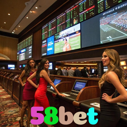  58bet