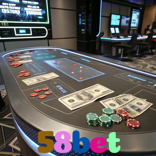  58bet