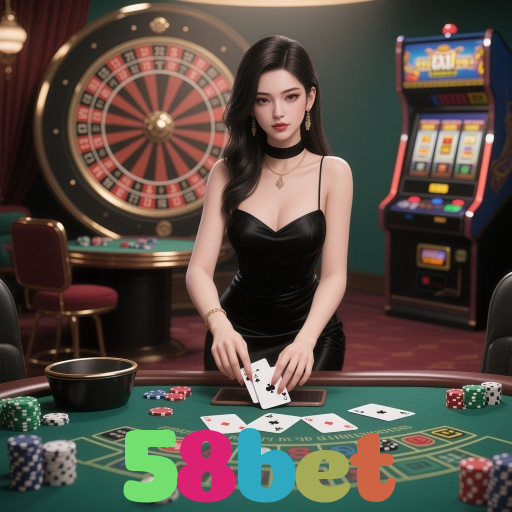  58bet