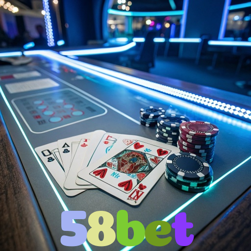  58bet