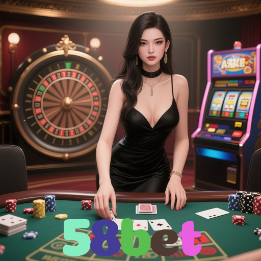  58bet