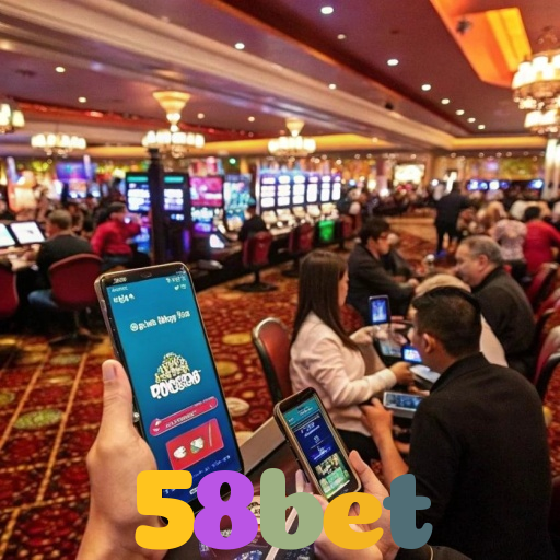  58bet