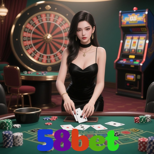  58bet