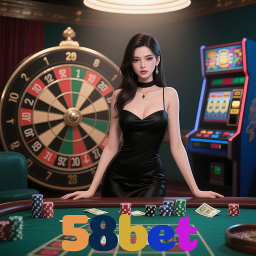  58bet
