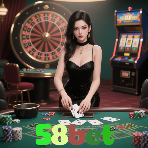  58bet