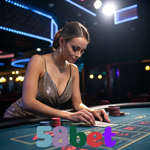  58bet