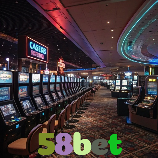  58bet