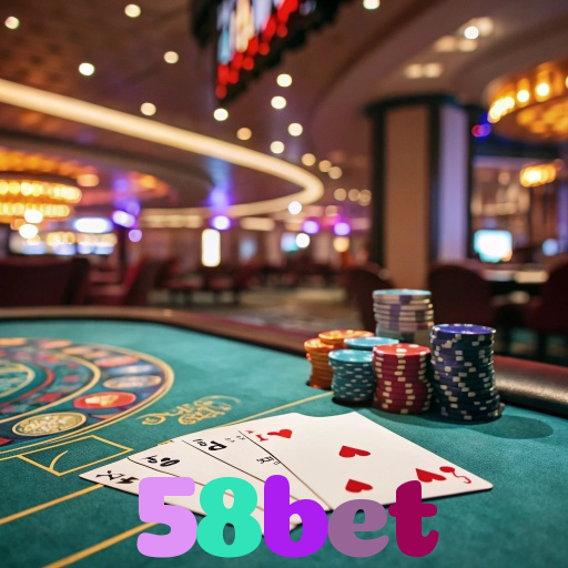  58bet