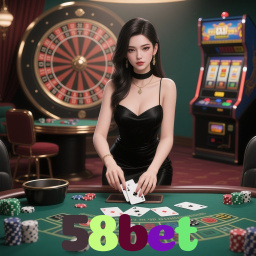  58bet