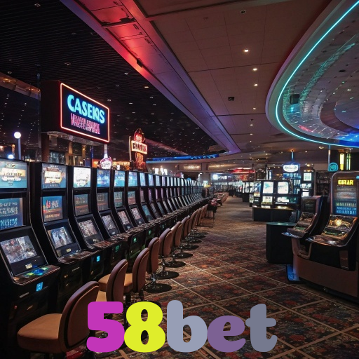  58bet