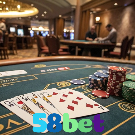  58bet