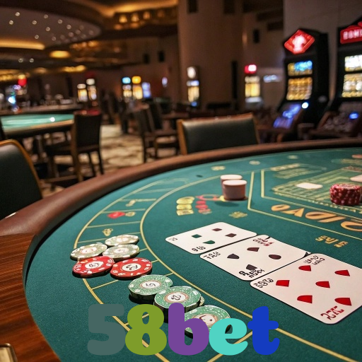  58bet