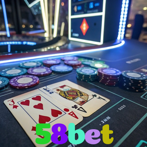  58bet