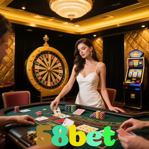  58bet