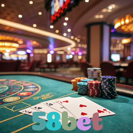  58bet