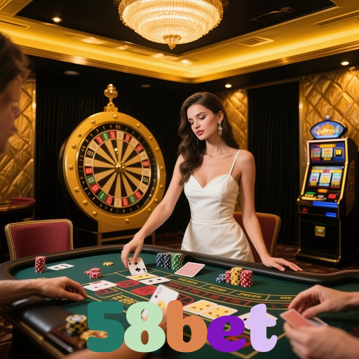  58bet