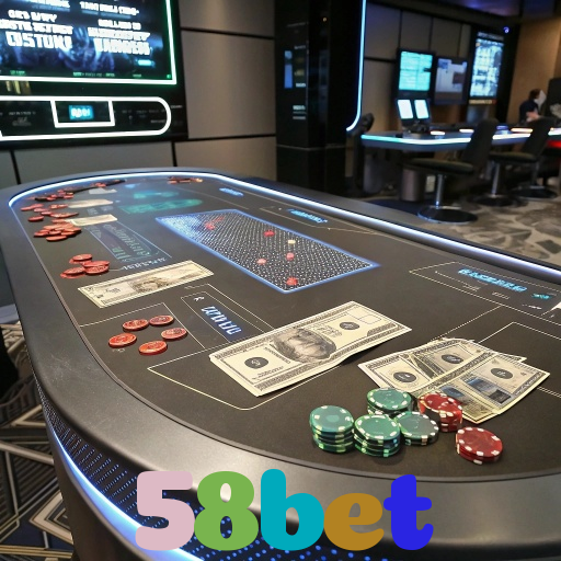  58bet