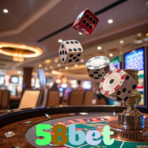  58bet