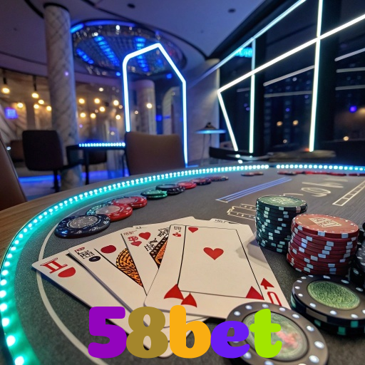  58bet