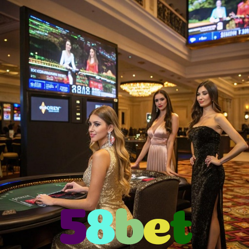  58bet