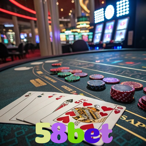  58bet
