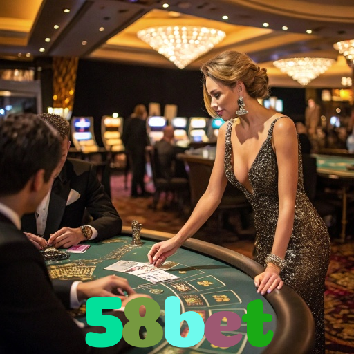  58bet