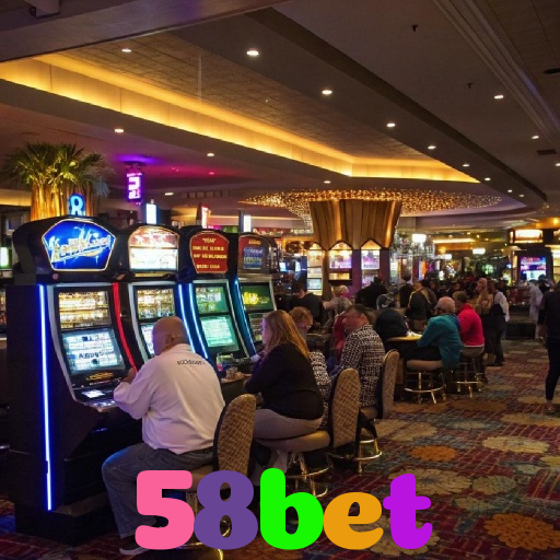  58bet