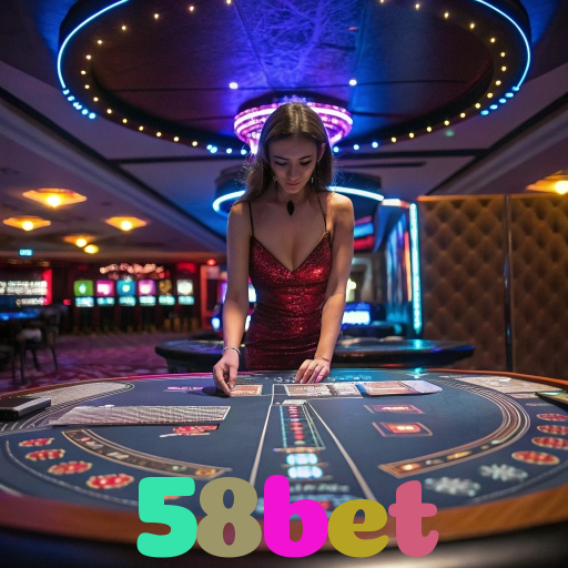  58bet