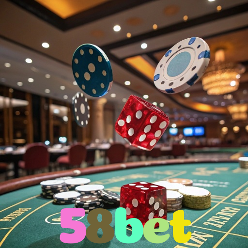  58bet