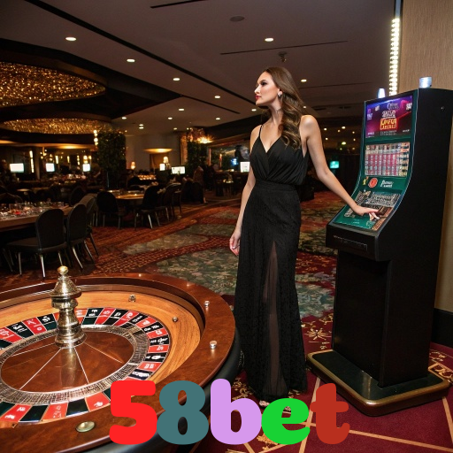  58bet