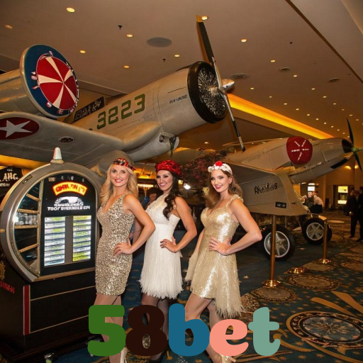  58bet