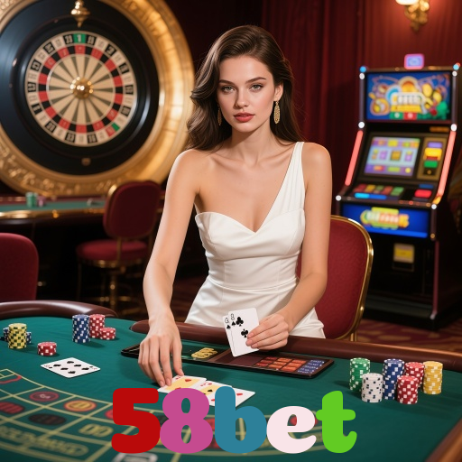 58bet