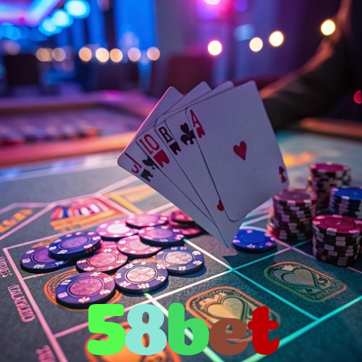  58bet