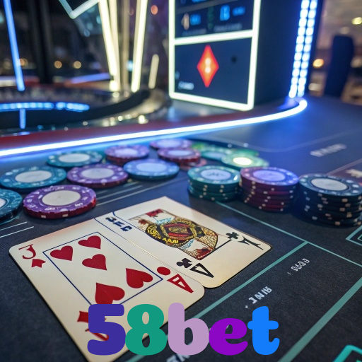  58bet