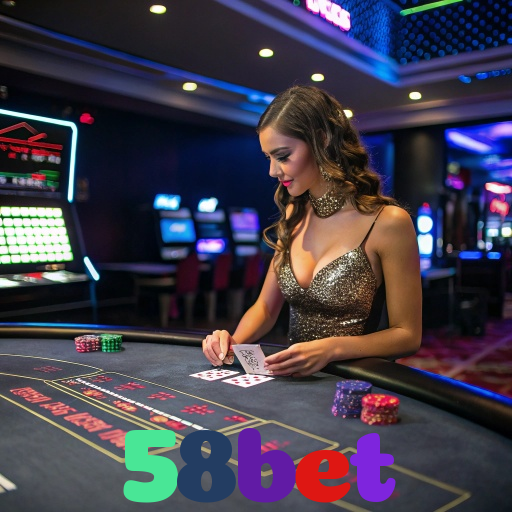  58bet