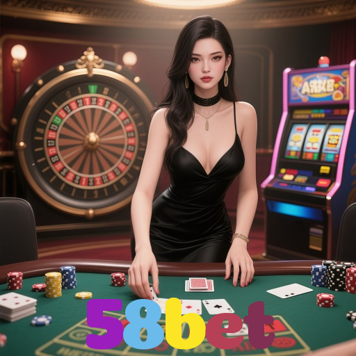  58bet