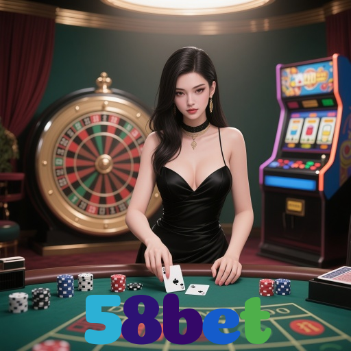  58bet