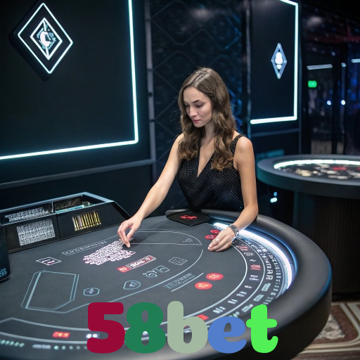  58bet