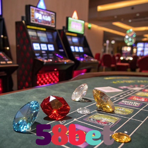  58bet
