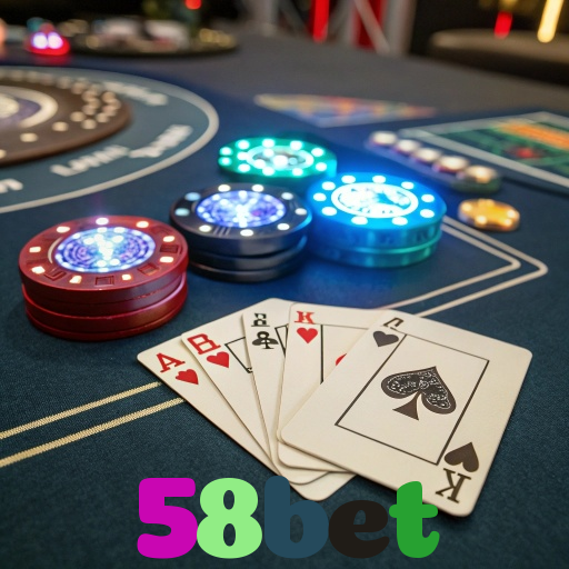  58bet