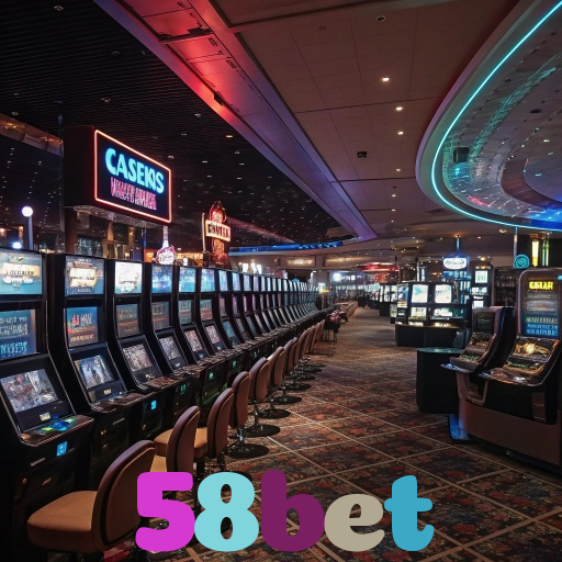  58bet