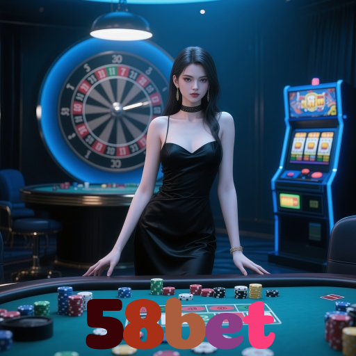  58bet