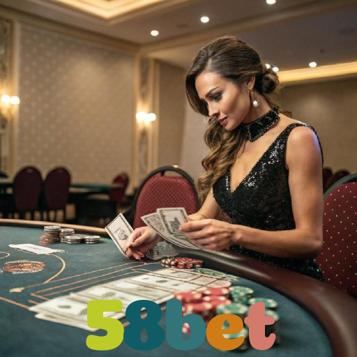  58bet