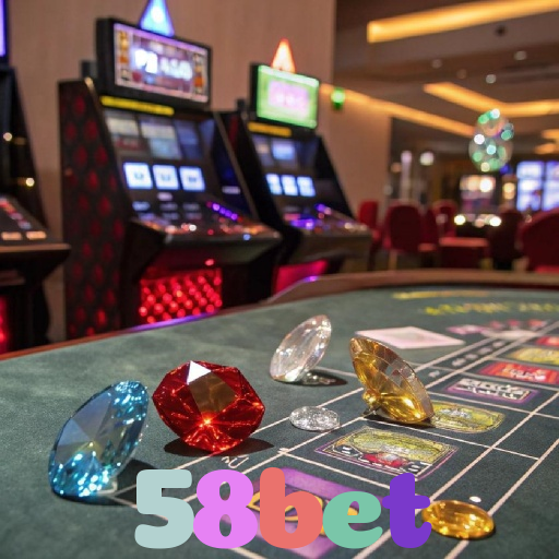  58bet