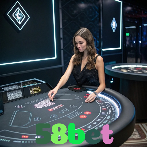 58bet