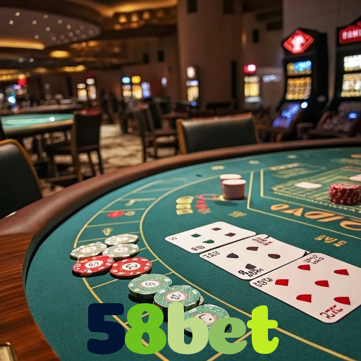  58bet