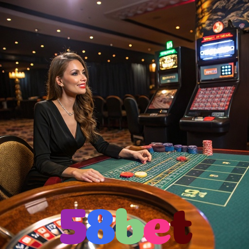  58bet