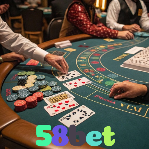  58bet