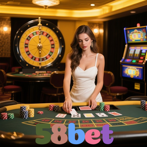  58bet