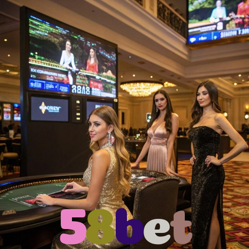  58bet